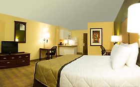 Extended Stay America Cleveland Brooklyn